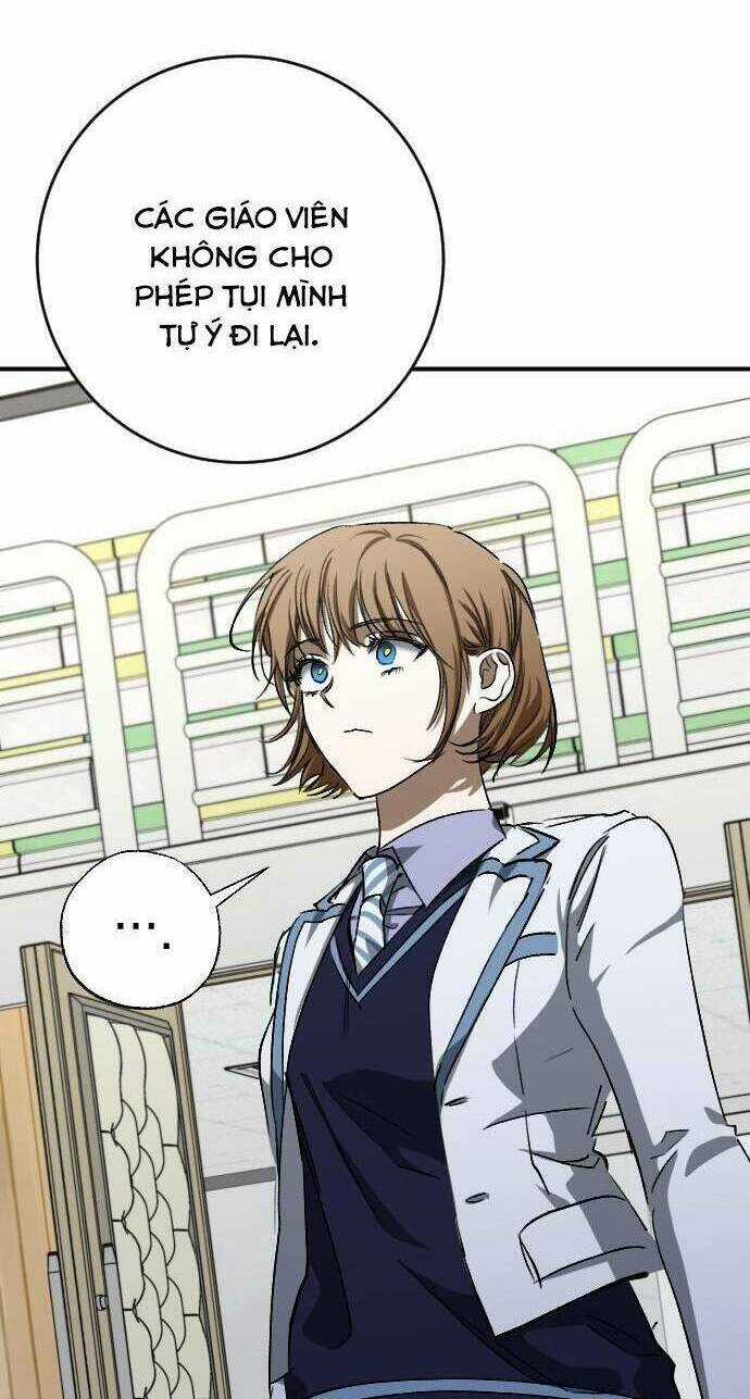 Đêm Của Bóng Tối Chapter 40 trang 4