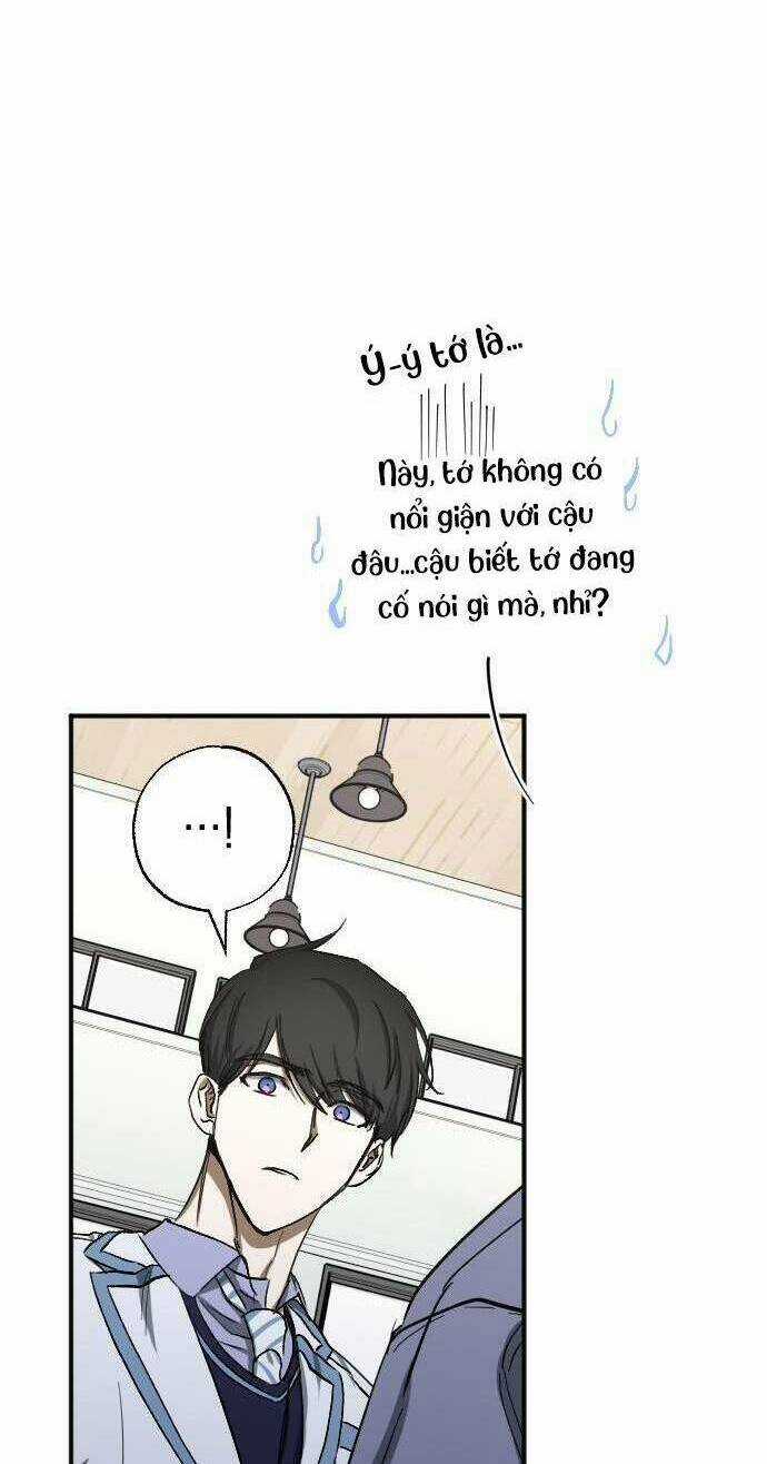 Đêm Của Bóng Tối Chapter 40 trang 40