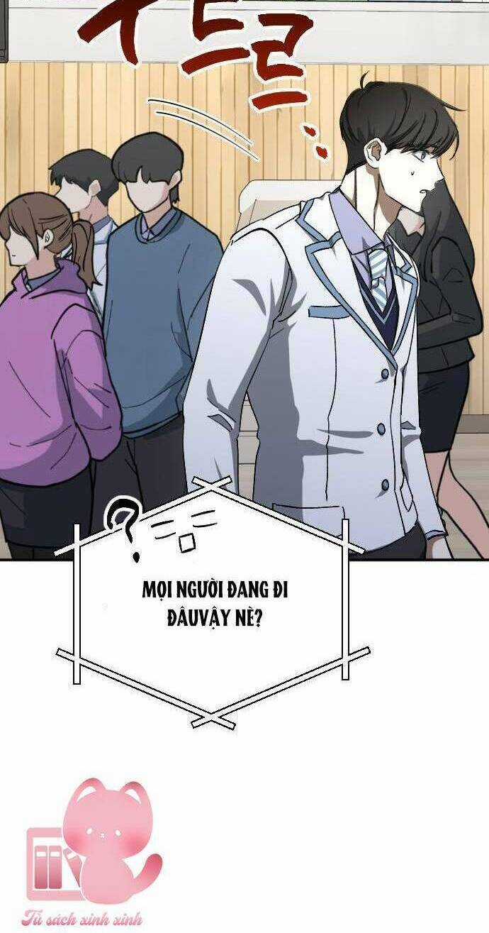 Đêm Của Bóng Tối Chapter 40 trang 42