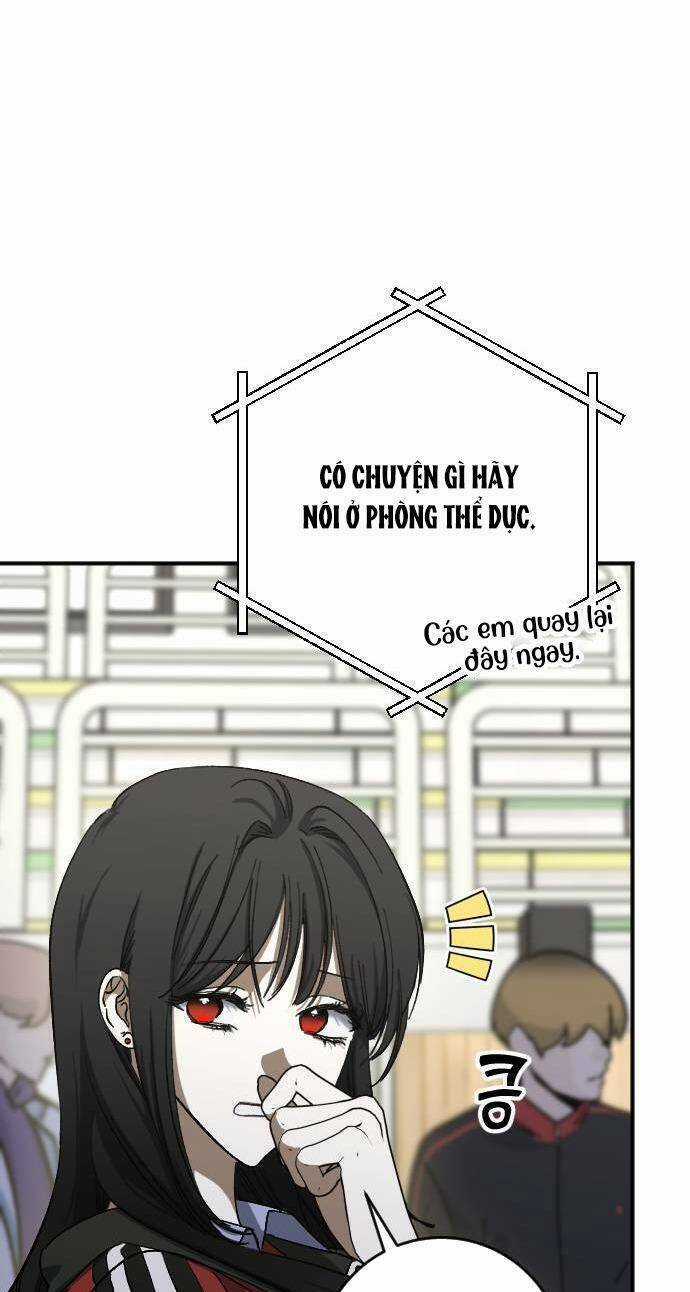 Đêm Của Bóng Tối Chapter 40 trang 43