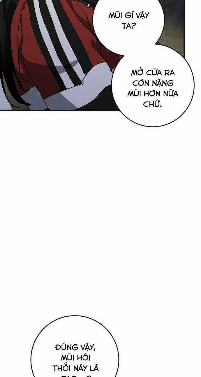 Đêm Của Bóng Tối Chapter 40 trang 44