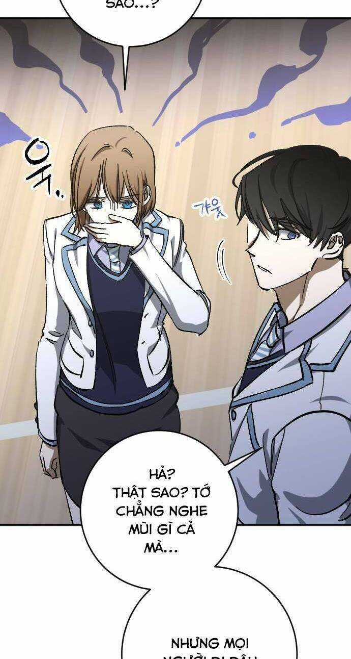 Đêm Của Bóng Tối Chapter 40 trang 45