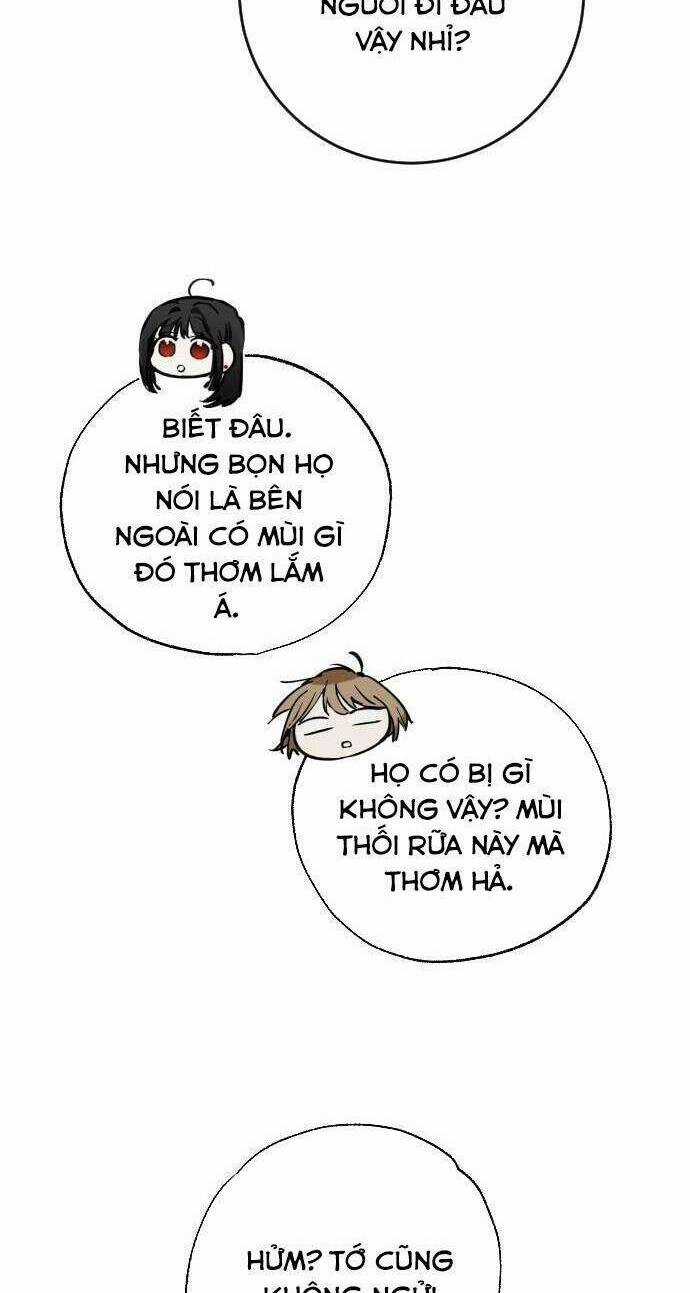 Đêm Của Bóng Tối Chapter 40 trang 46