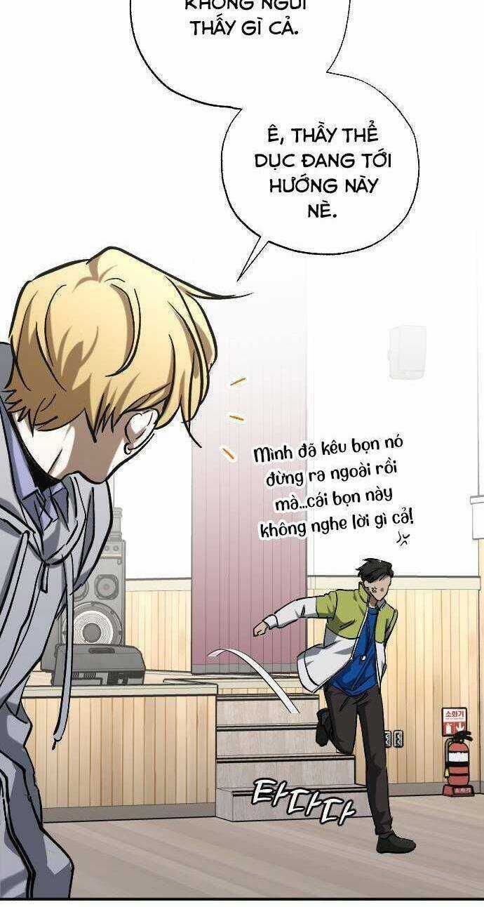 Đêm Của Bóng Tối Chapter 40 trang 47