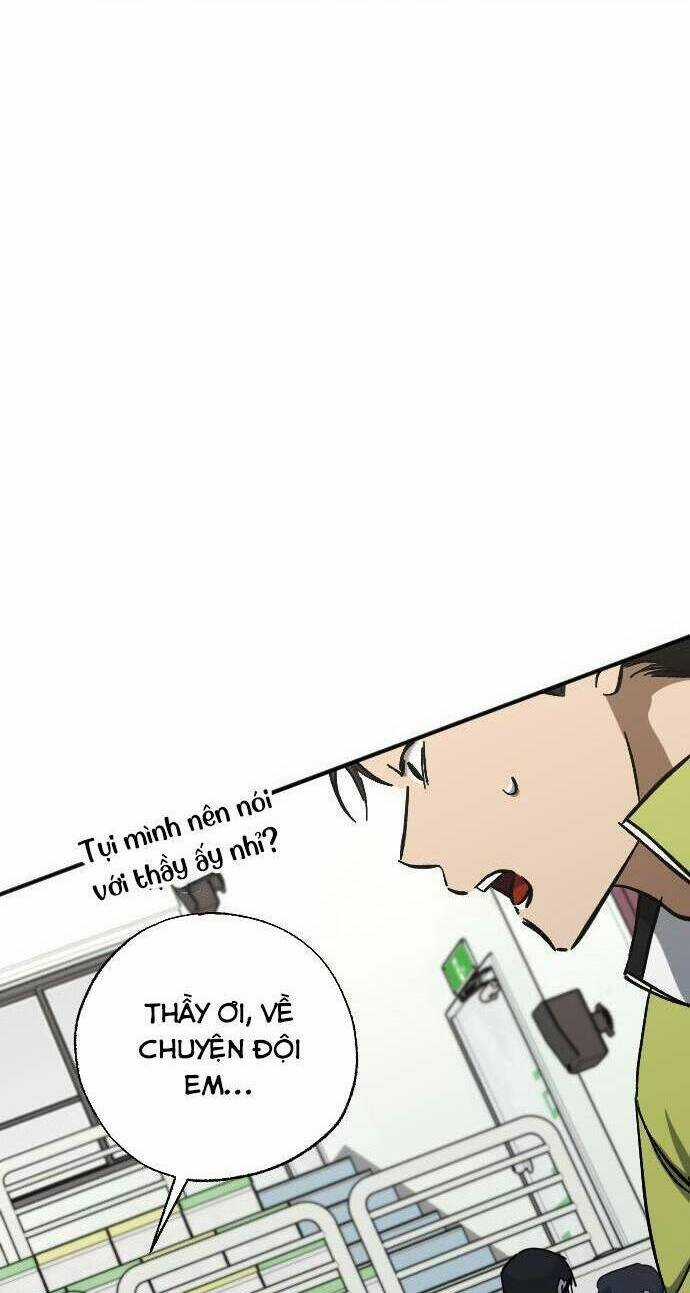 Đêm Của Bóng Tối Chapter 40 trang 48