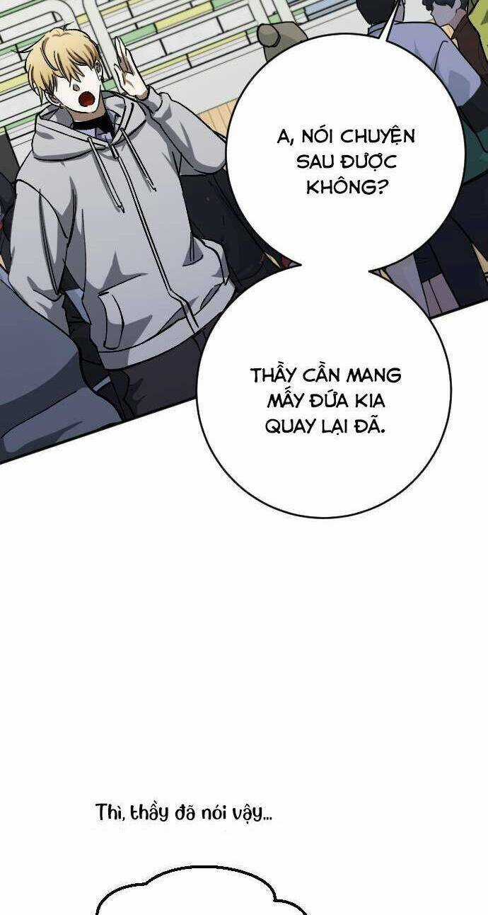 Đêm Của Bóng Tối Chapter 40 trang 49