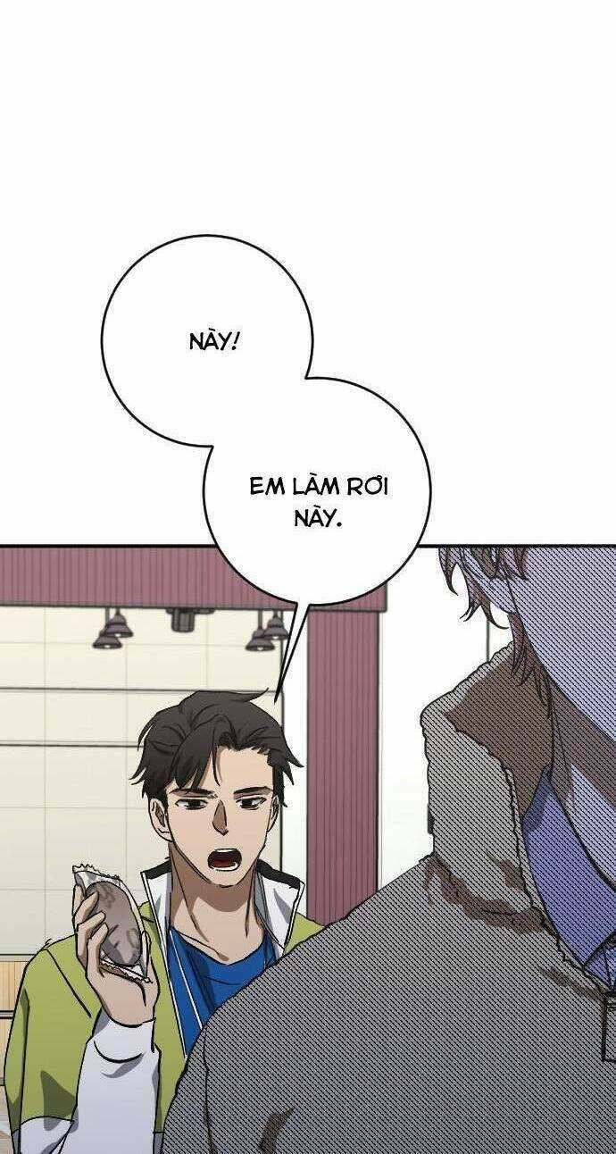 Đêm Của Bóng Tối Chapter 40 trang 51