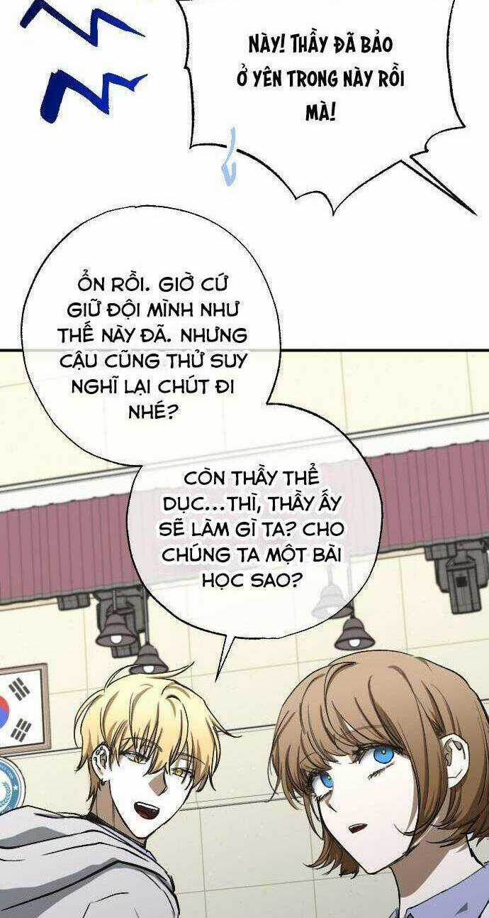 Đêm Của Bóng Tối Chapter 40 trang 54
