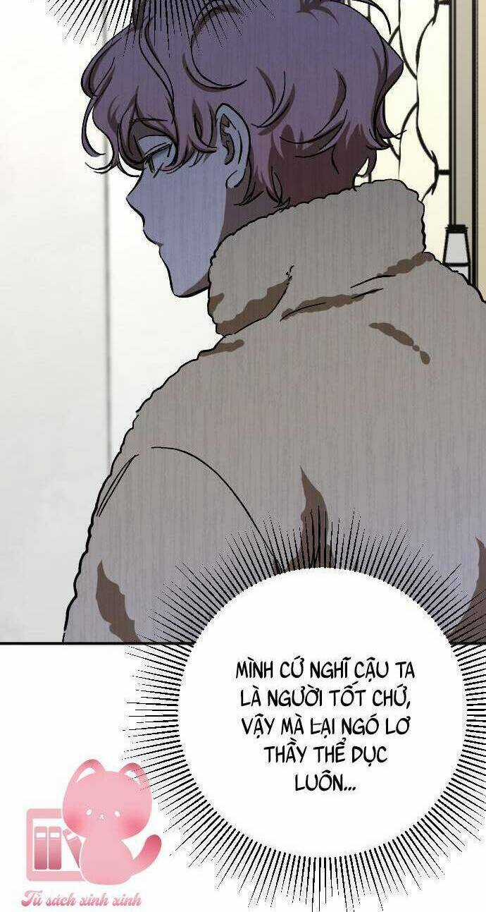 Đêm Của Bóng Tối Chapter 40 trang 56
