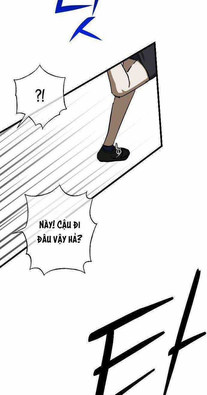 Đêm Của Bóng Tối Chapter 40 trang 59