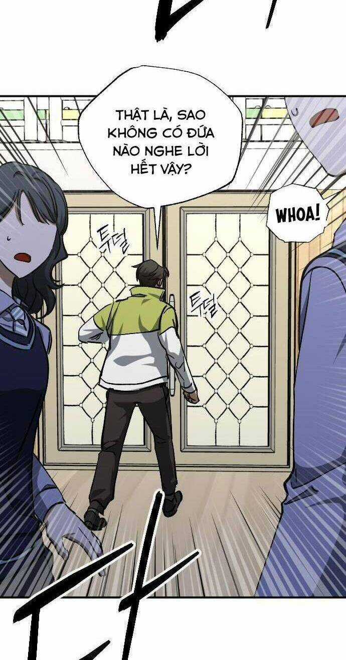 Đêm Của Bóng Tối Chapter 40 trang 60
