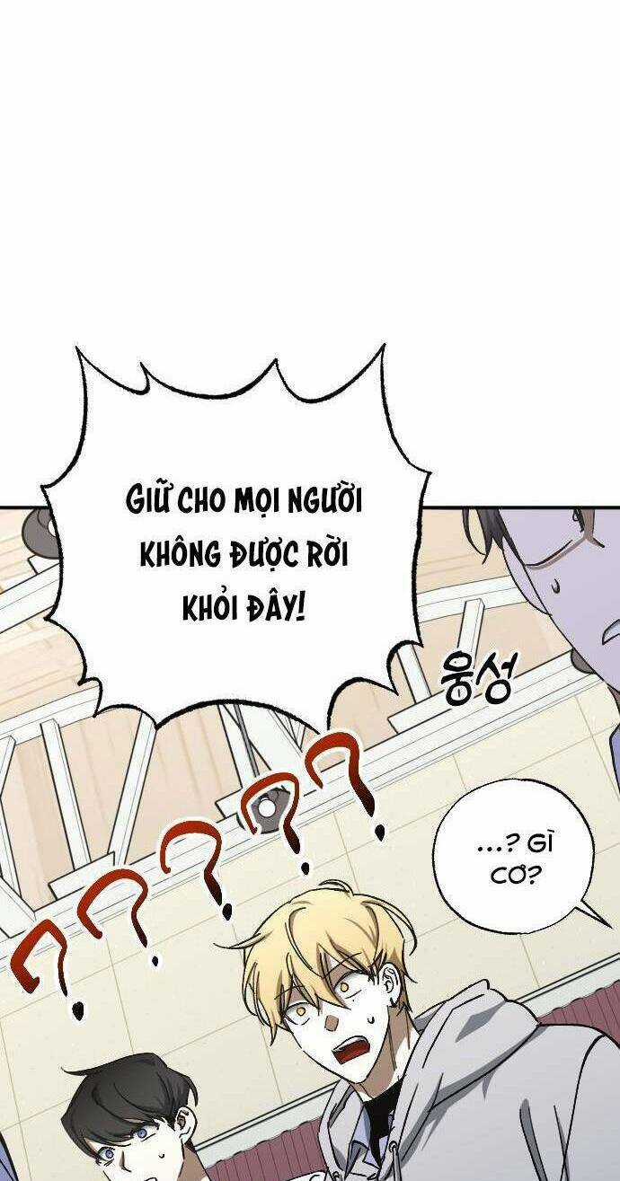 Đêm Của Bóng Tối Chapter 40 trang 65