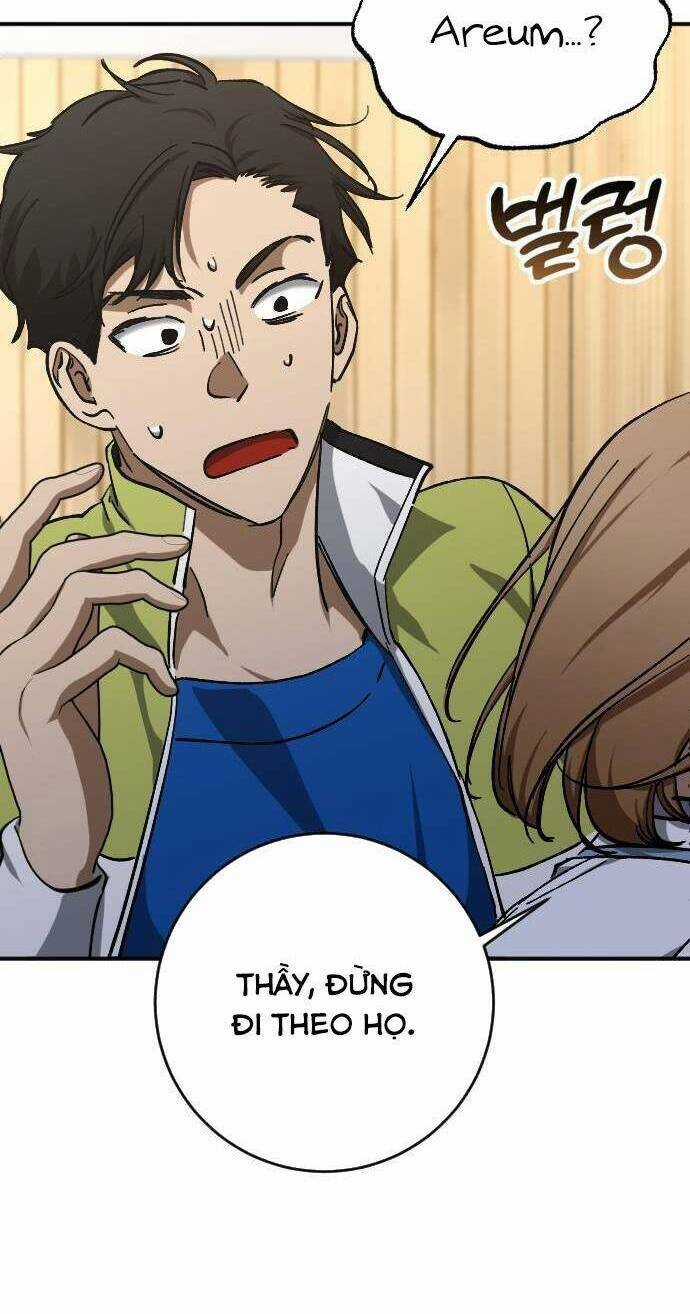 Đêm Của Bóng Tối Chapter 40 trang 67