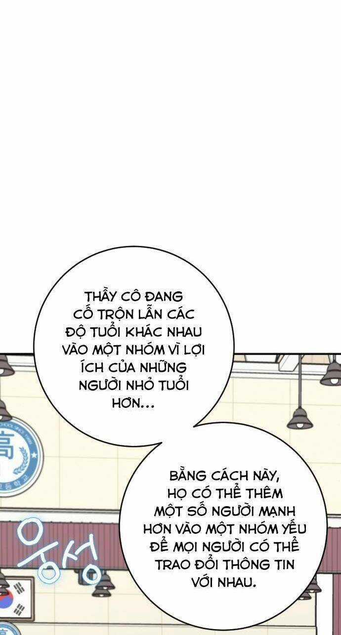 Đêm Của Bóng Tối Chapter 40 trang 7