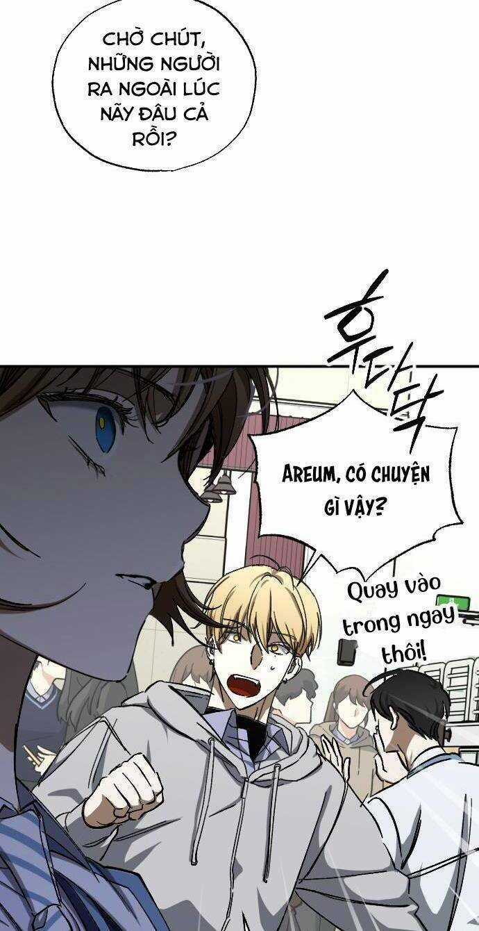 Đêm Của Bóng Tối Chapter 40 trang 75