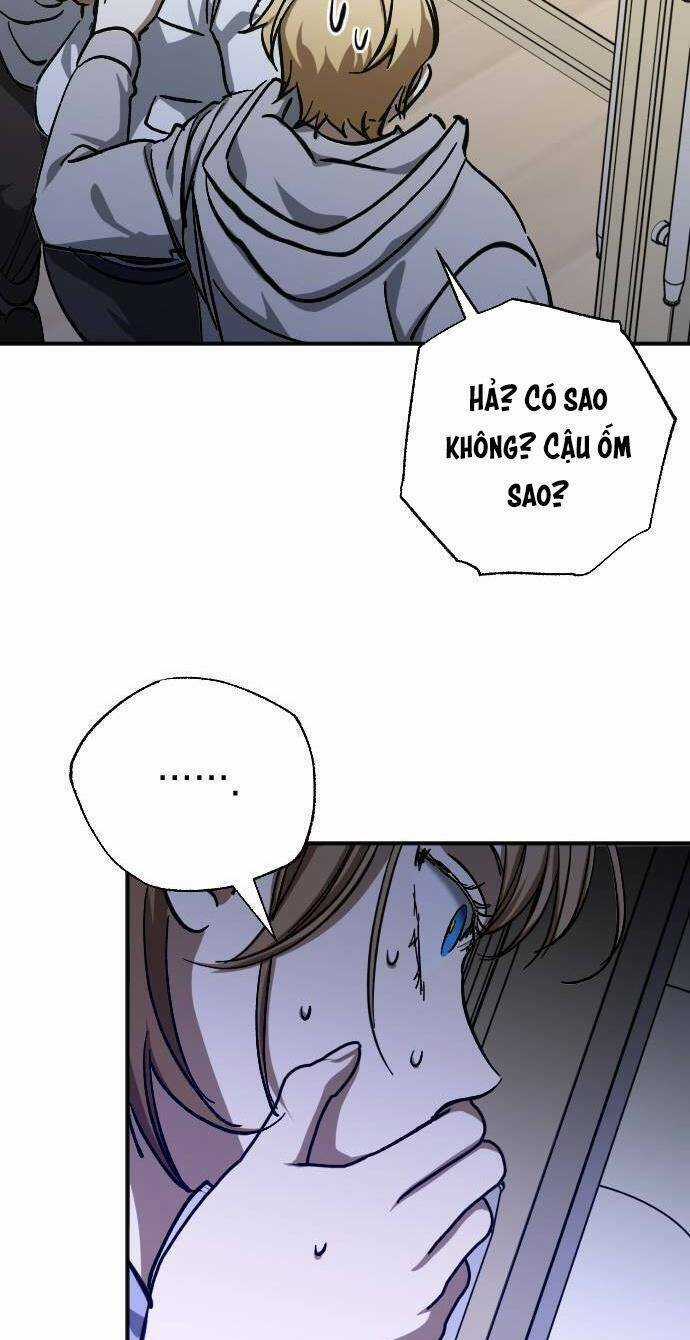 Đêm Của Bóng Tối Chapter 40 trang 77