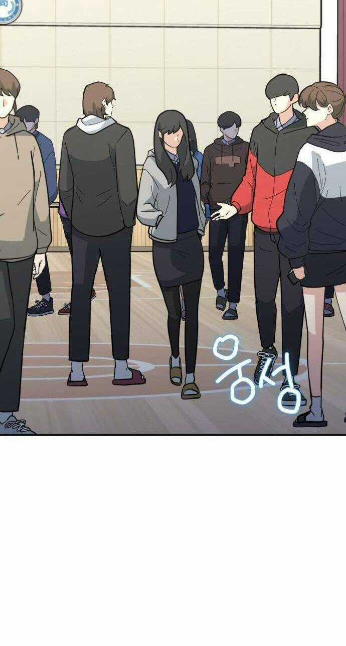 Đêm Của Bóng Tối Chapter 40 trang 8