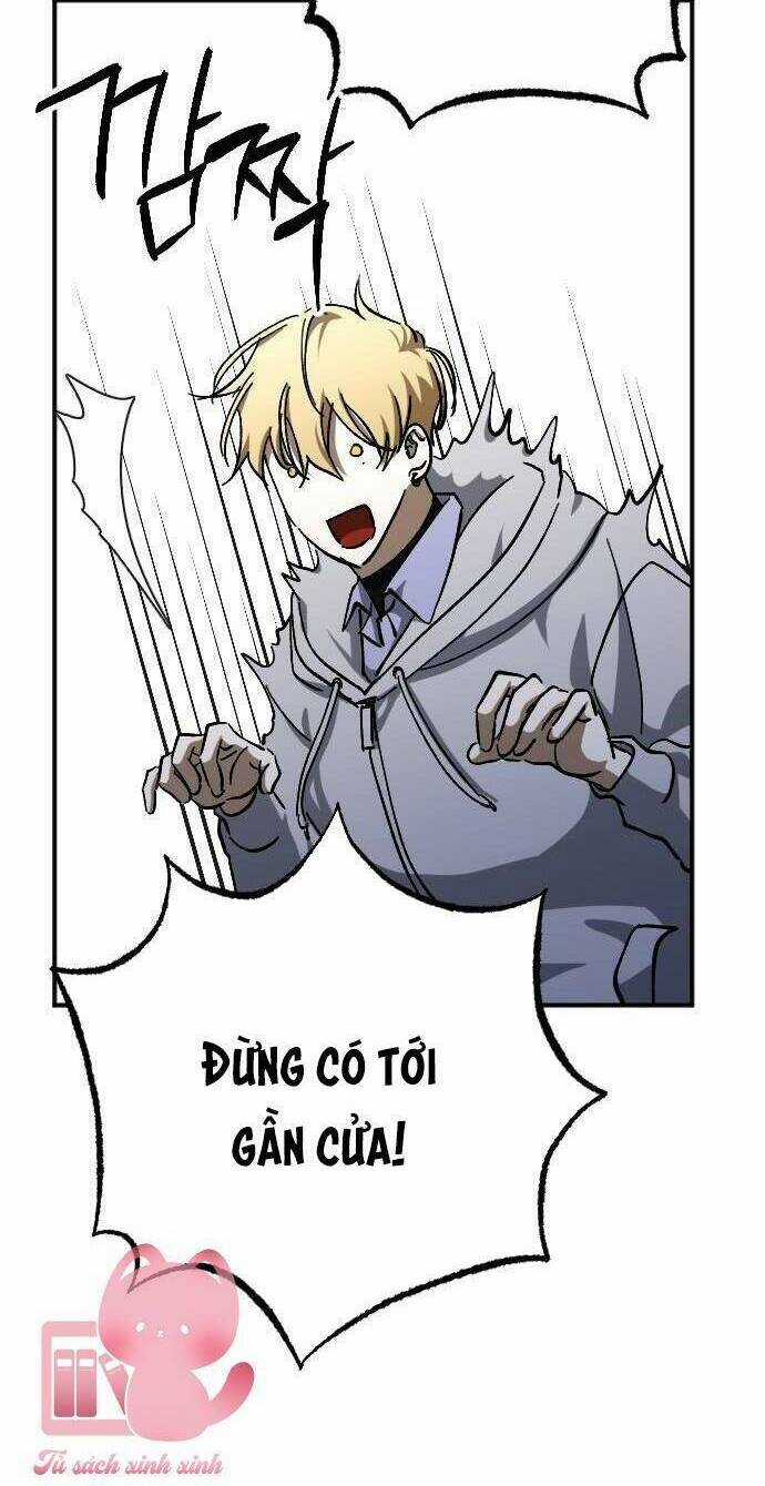 Đêm Của Bóng Tối Chapter 40 trang 80