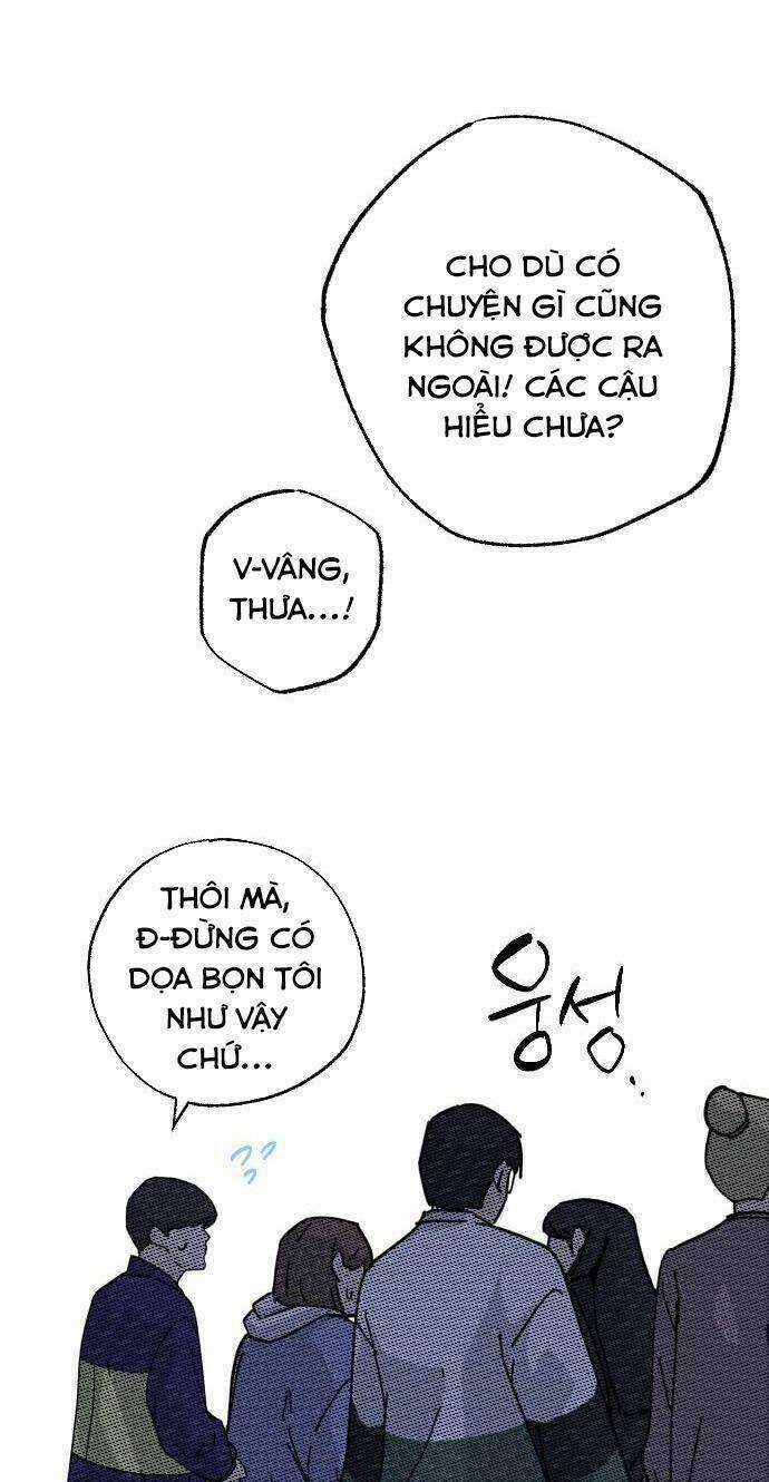 Đêm Của Bóng Tối Chapter 40 trang 81
