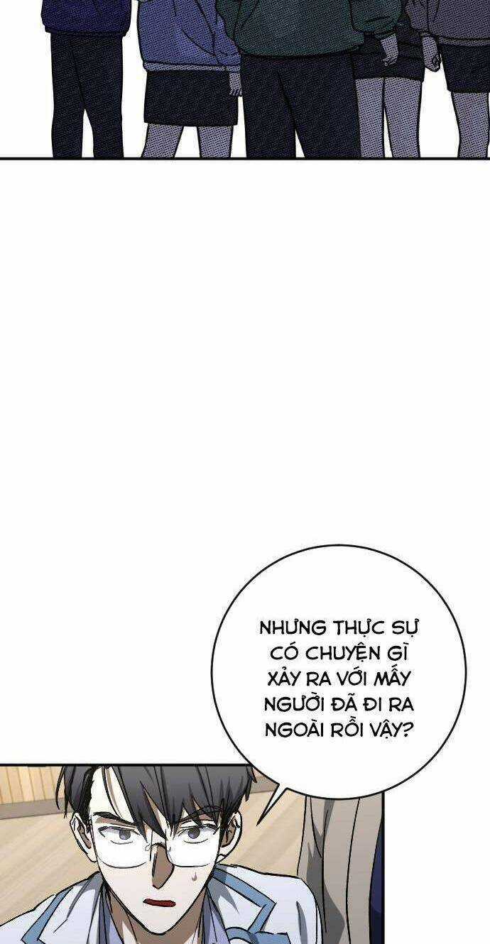 Đêm Của Bóng Tối Chapter 40 trang 82