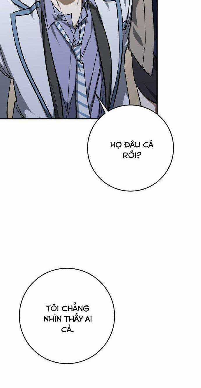 Đêm Của Bóng Tối Chapter 40 trang 83