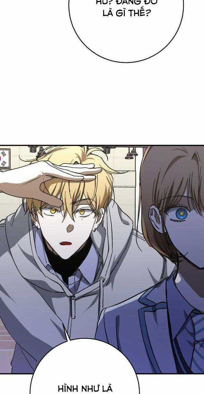 Đêm Của Bóng Tối Chapter 40 trang 87