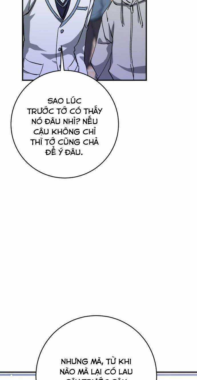 Đêm Của Bóng Tối Chapter 40 trang 89