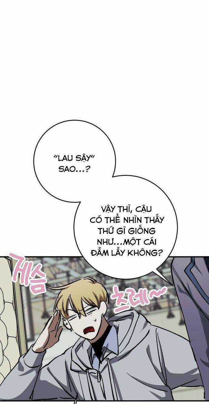 Đêm Của Bóng Tối Chapter 40 trang 91