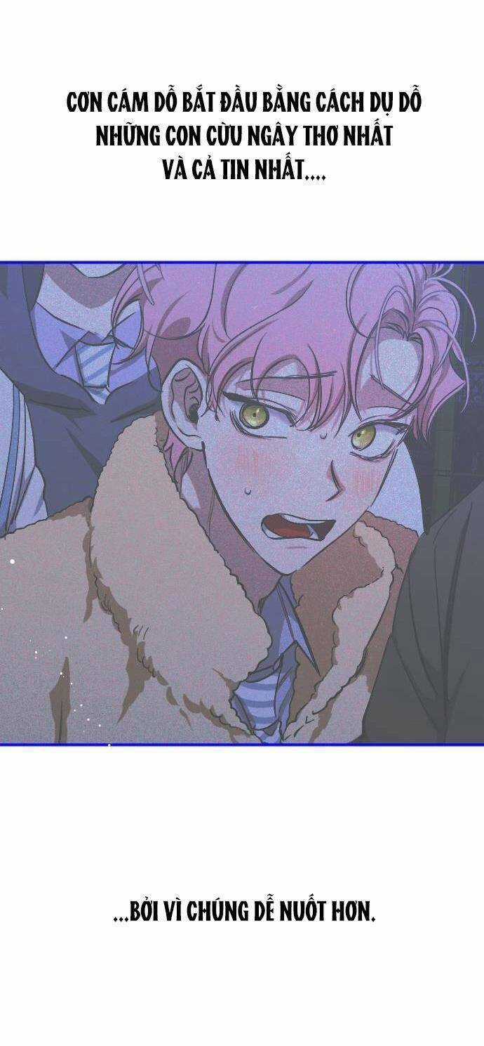 Đêm Của Bóng Tối Chapter 40 trang 94