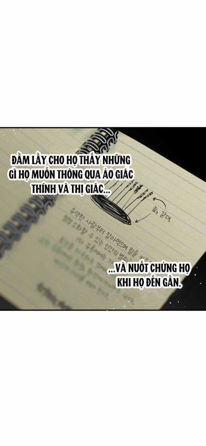 Đêm Của Bóng Tối Chapter 40 trang 95