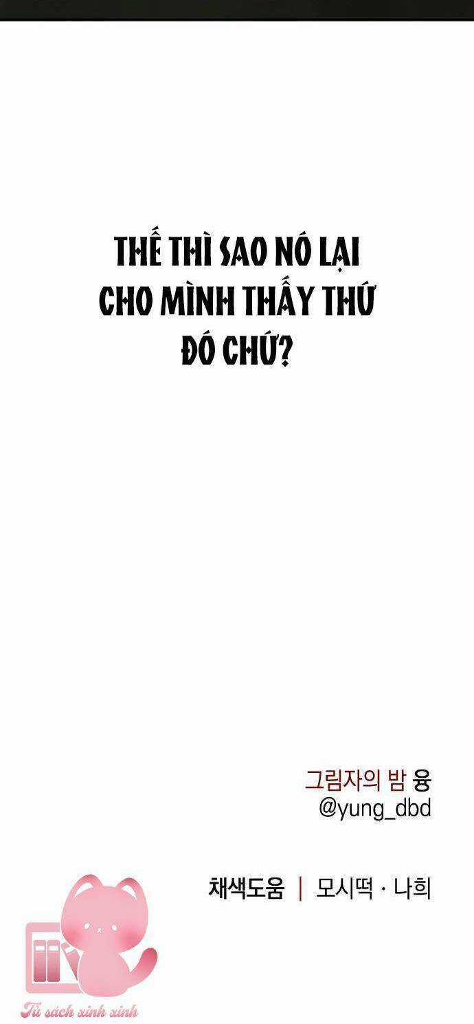 Đêm Của Bóng Tối Chapter 40 trang 98