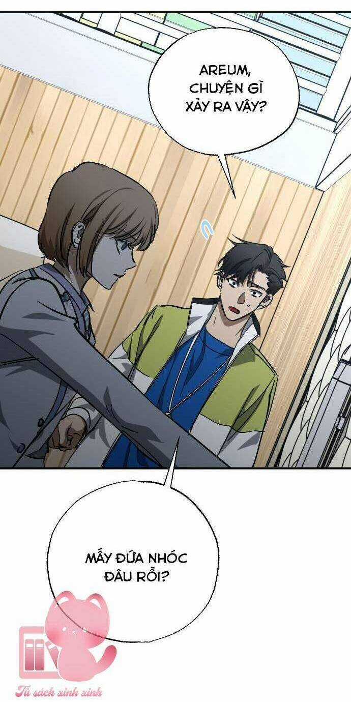 Đêm Của Bóng Tối Chapter 41 trang 10