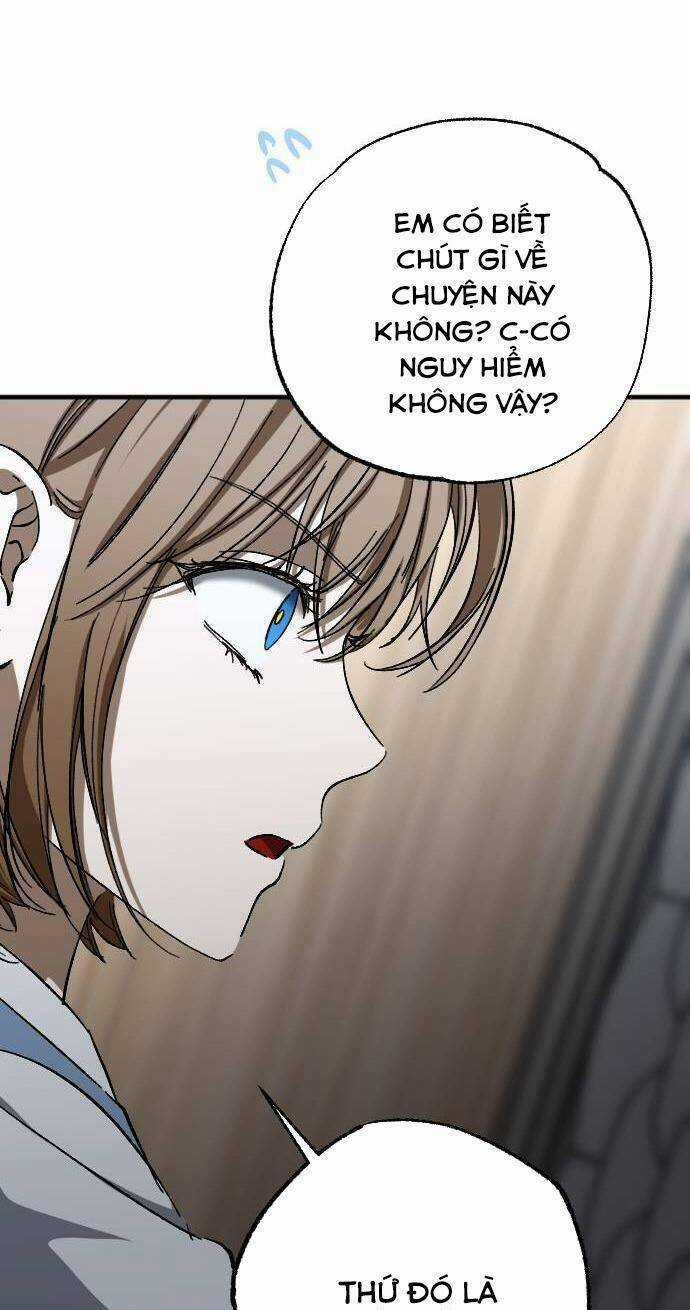 Đêm Của Bóng Tối Chapter 41 trang 11