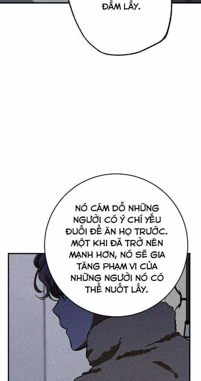 Đêm Của Bóng Tối Chapter 41 trang 12