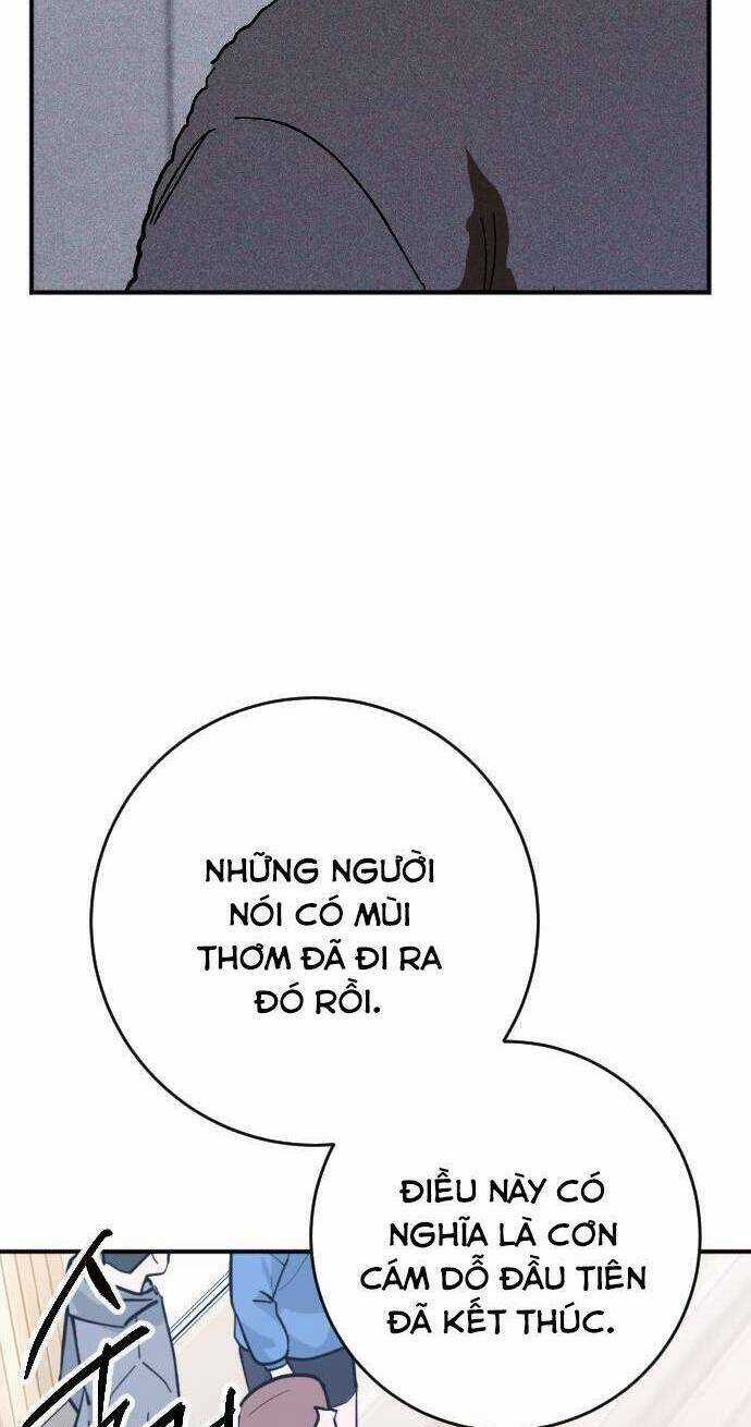 Đêm Của Bóng Tối Chapter 41 trang 13