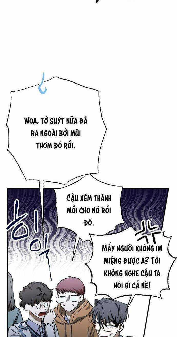 Đêm Của Bóng Tối Chapter 41 trang 15