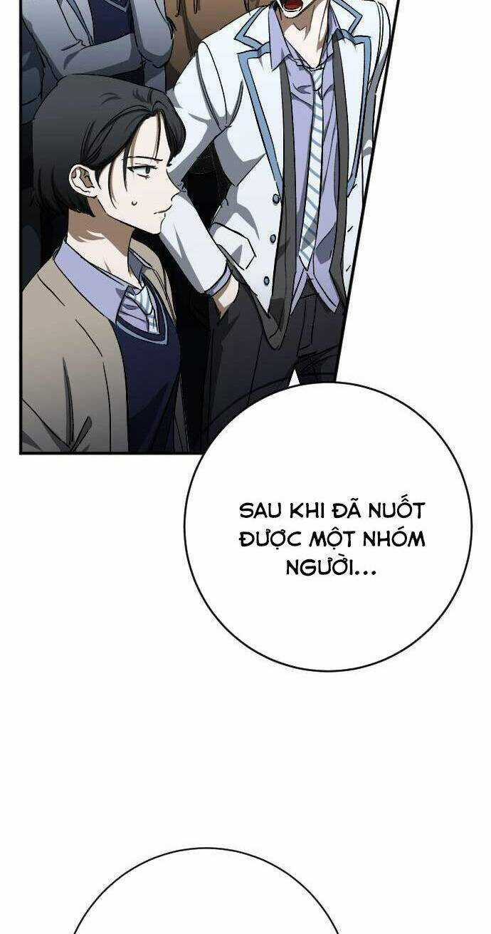 Đêm Của Bóng Tối Chapter 41 trang 16