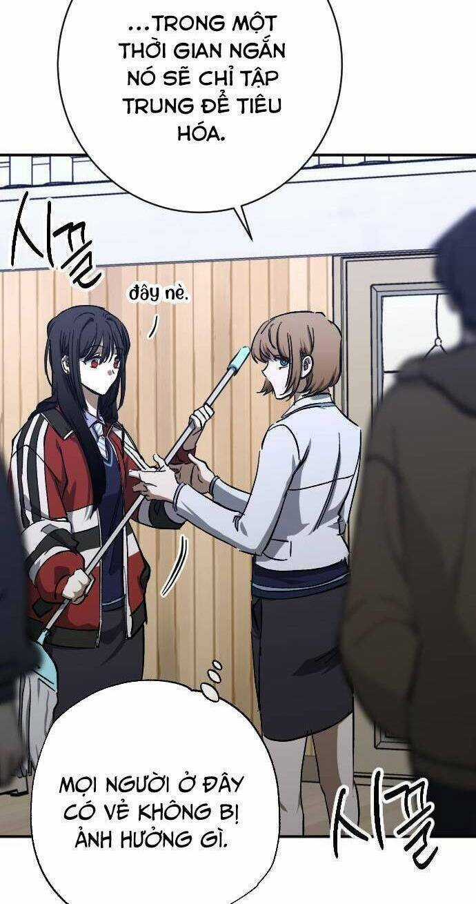 Đêm Của Bóng Tối Chapter 41 trang 17
