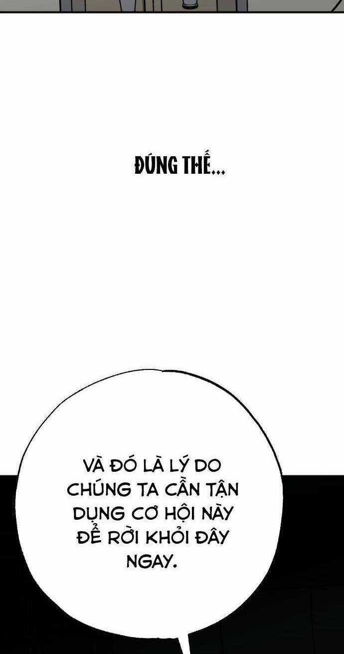 Đêm Của Bóng Tối Chapter 41 trang 19
