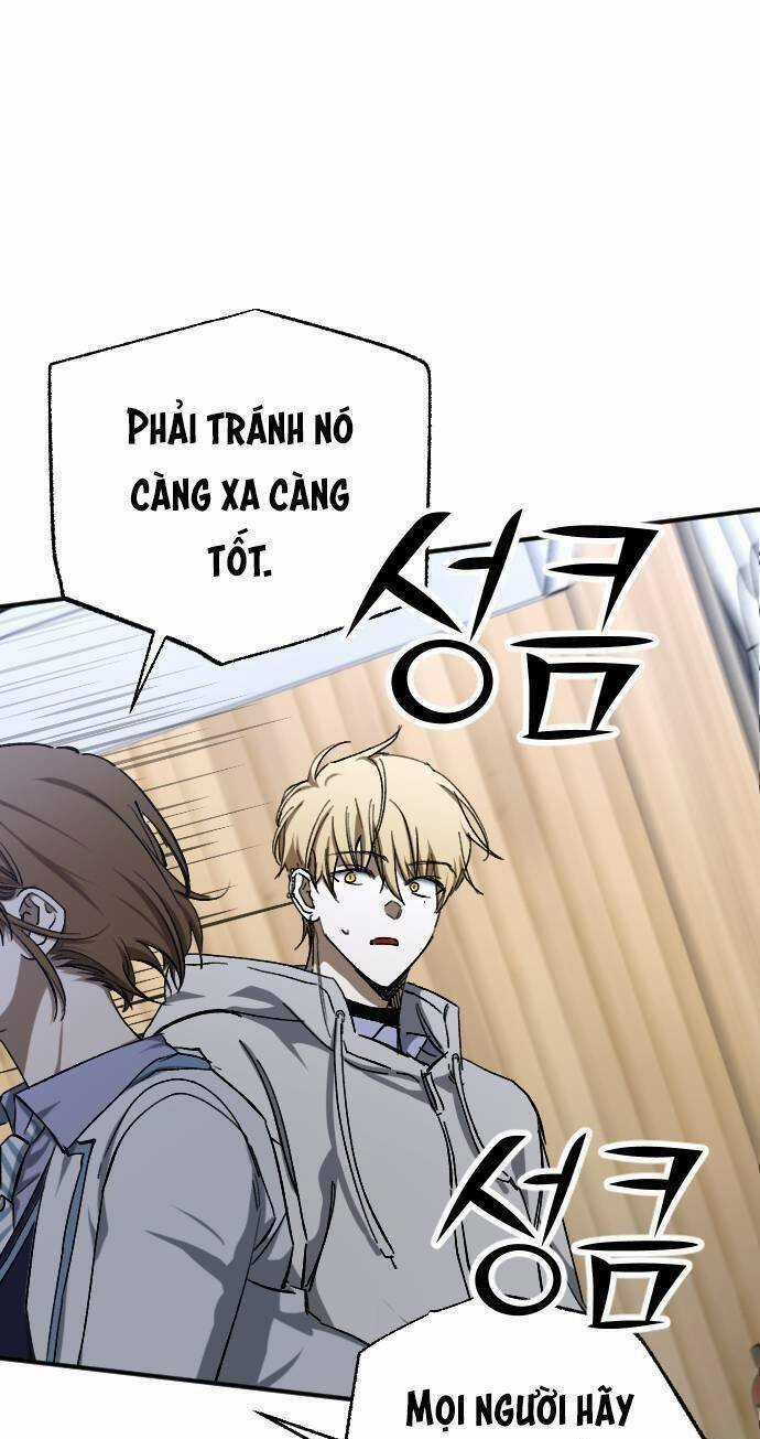 Đêm Của Bóng Tối Chapter 41 trang 23