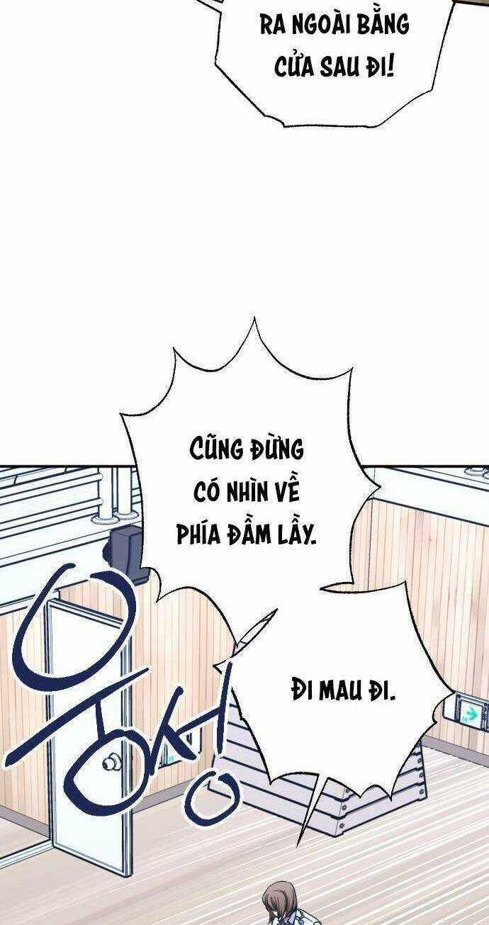 Đêm Của Bóng Tối Chapter 41 trang 24