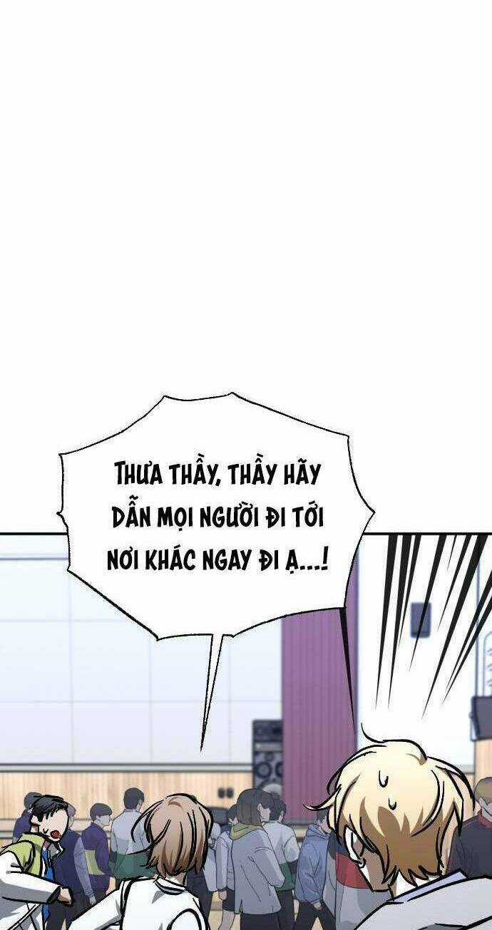 Đêm Của Bóng Tối Chapter 41 trang 26