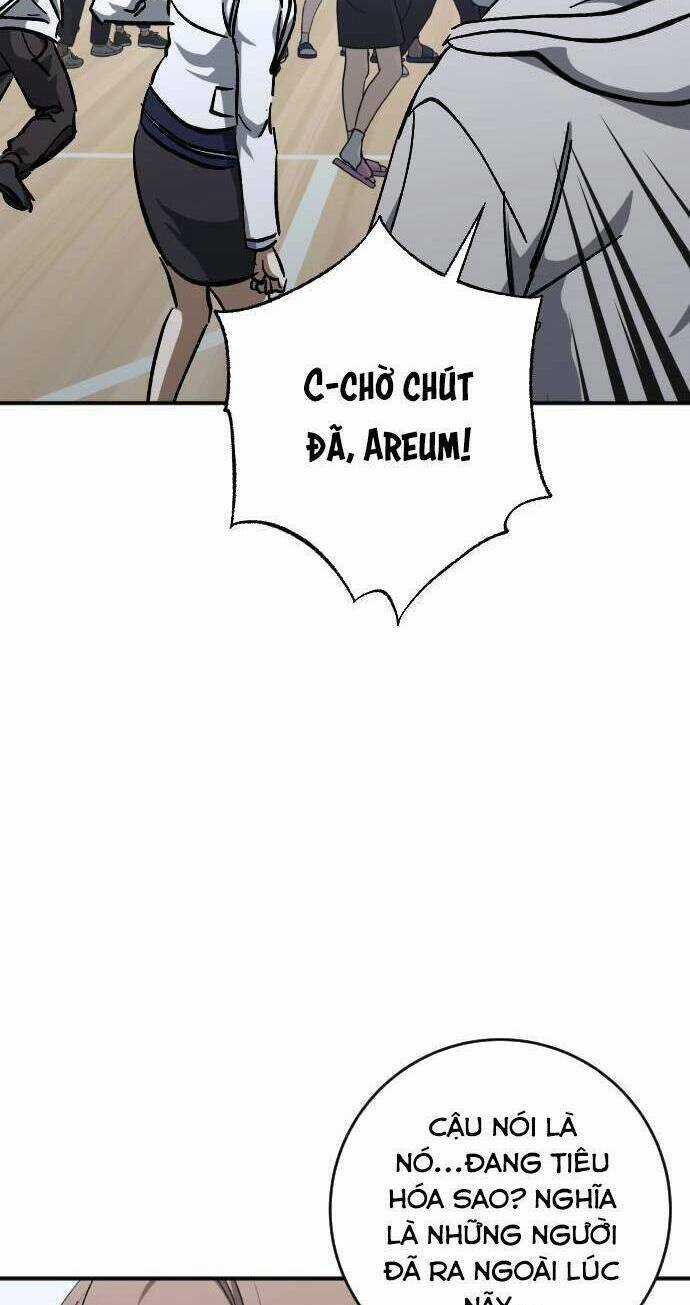 Đêm Của Bóng Tối Chapter 41 trang 27