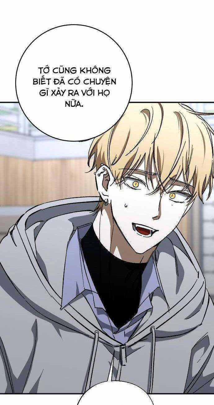 Đêm Của Bóng Tối Chapter 41 trang 29