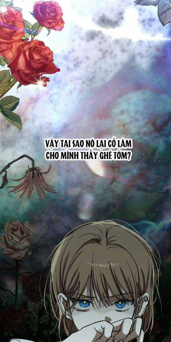 Đêm Của Bóng Tối Chapter 41 trang 3