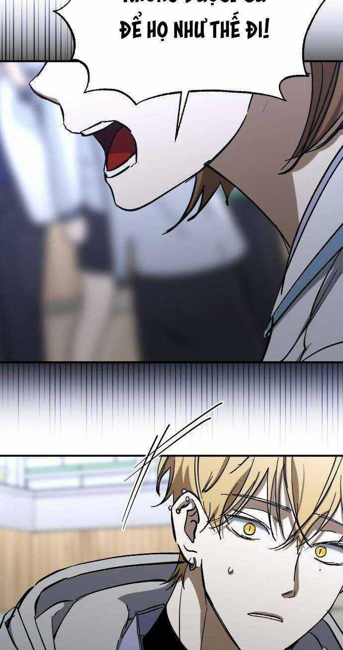 Đêm Của Bóng Tối Chapter 41 trang 31