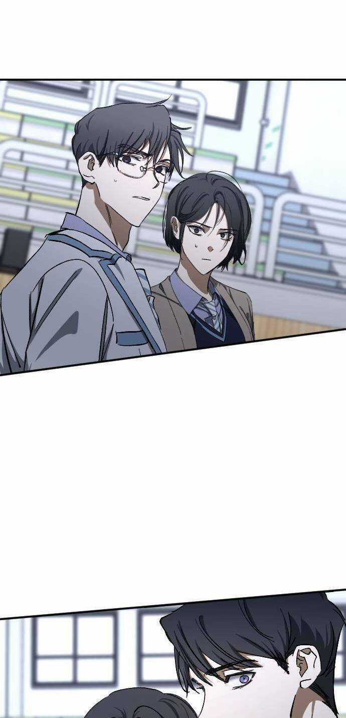 Đêm Của Bóng Tối Chapter 41 trang 35