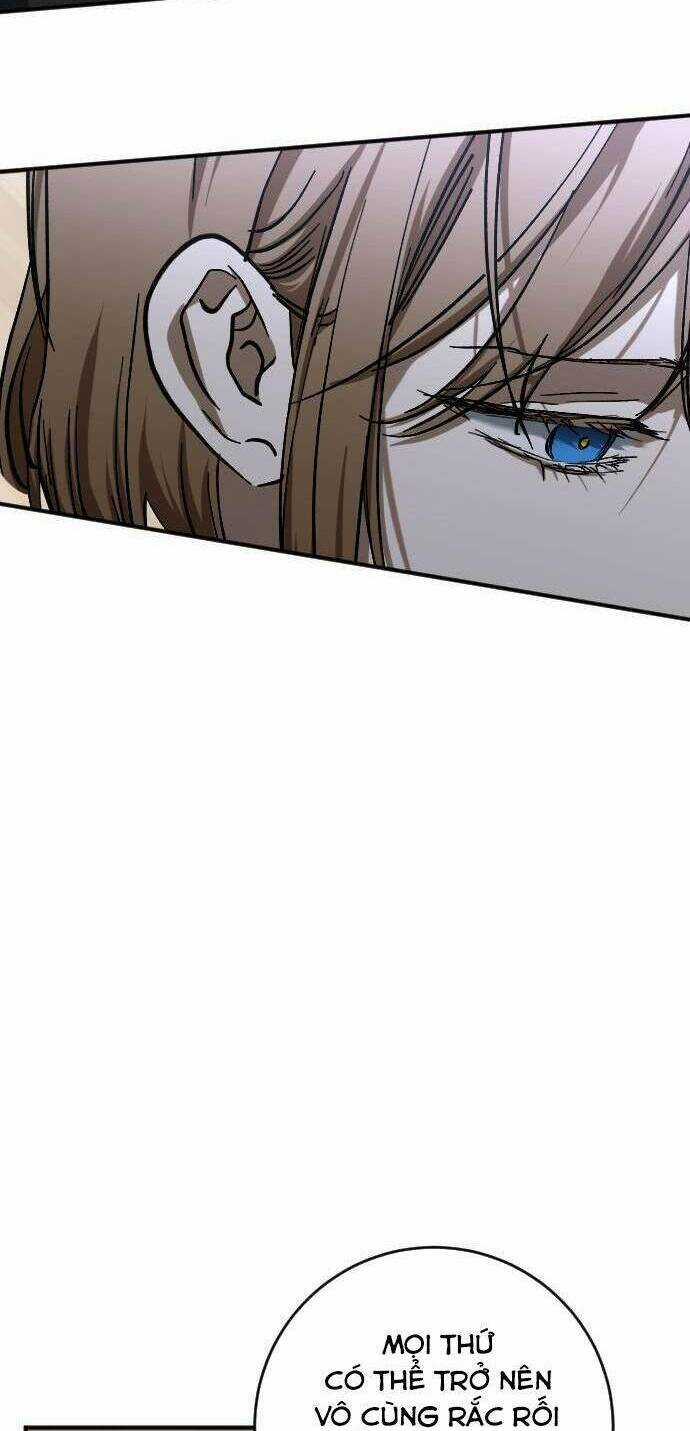 Đêm Của Bóng Tối Chapter 41 trang 38