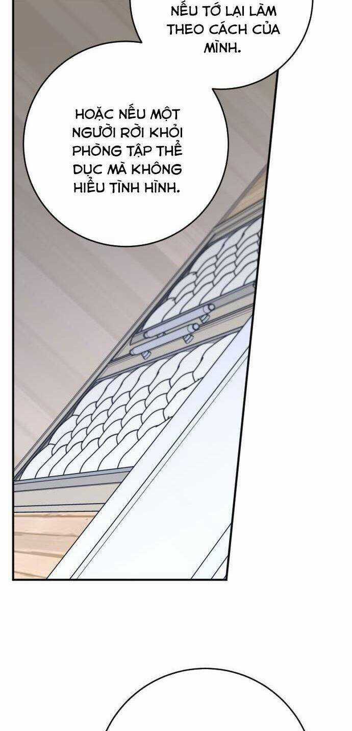 Đêm Của Bóng Tối Chapter 41 trang 39