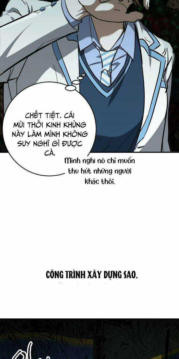 Đêm Của Bóng Tối Chapter 41 trang 4